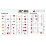 Perfluorohexanone Automatic Fire Extinguishing System