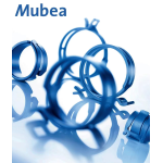 MUBEA CLAMPS