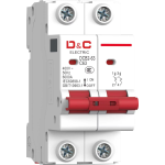 MCB/DCB2