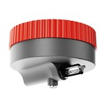 Hanging-type perfluorohexanone fire suppression system