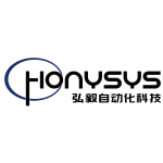 山东弘毅自动化科技有限公司