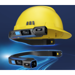 Detachable Head-Mounted Smart Terminal H8