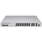 PNTG6600-16GS4XS2MS-2AC 电网过程层交换机