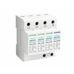 BR-12.5M 3P+N 12.5KA TYPE 1+2 SURGE PROTECTIVE DEVICE
