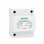 BRPV3-1000-12.5VG 1000V 12.5KA TYPE 1+2 PV CLASS I CLASS II SPD