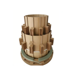 INSULATION COMPONENT