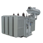 35KV OIL-IMMERSED TRANSFORMER