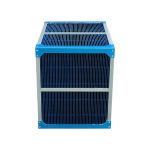 HYDROPHILIC ALUMINUM FOIL HEAT EXCHANGER
