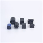 Instrument current transformer