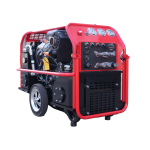 HYDRAULIC POWER UNIT