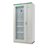 Low-voltage switchgear assemblies