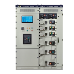 Low-voltage switchgear assemblies