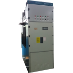 12KV DRY AIR GIS