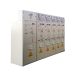 CTXGNH-12 Environmental-friendly Medium-Voltage Ring Main Unit