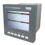 Power Quality Monitoring Device