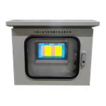 SF6 Gas Leakage Online Monitoring System