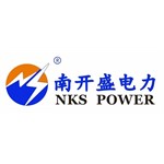 江西南开盛电力科技有限公司