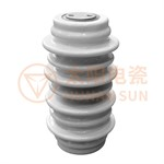 10KVSTANDARDIZED DISCONNECTOR POST PORCELAIN INSULATOR