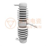 10KV STANDARD PORCELAIN INSULATOR FOR DROPOUT FUSE
