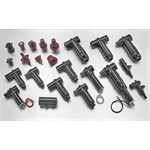 CHARDON IEC CABLE ACCESSORIES