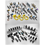 CHARDON IEEE/ANSI CABLE ACCESSORIES
