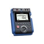 Electronic Insulation Resistance Meter IR5050