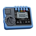 Ground Resistance Meter FT6041-91