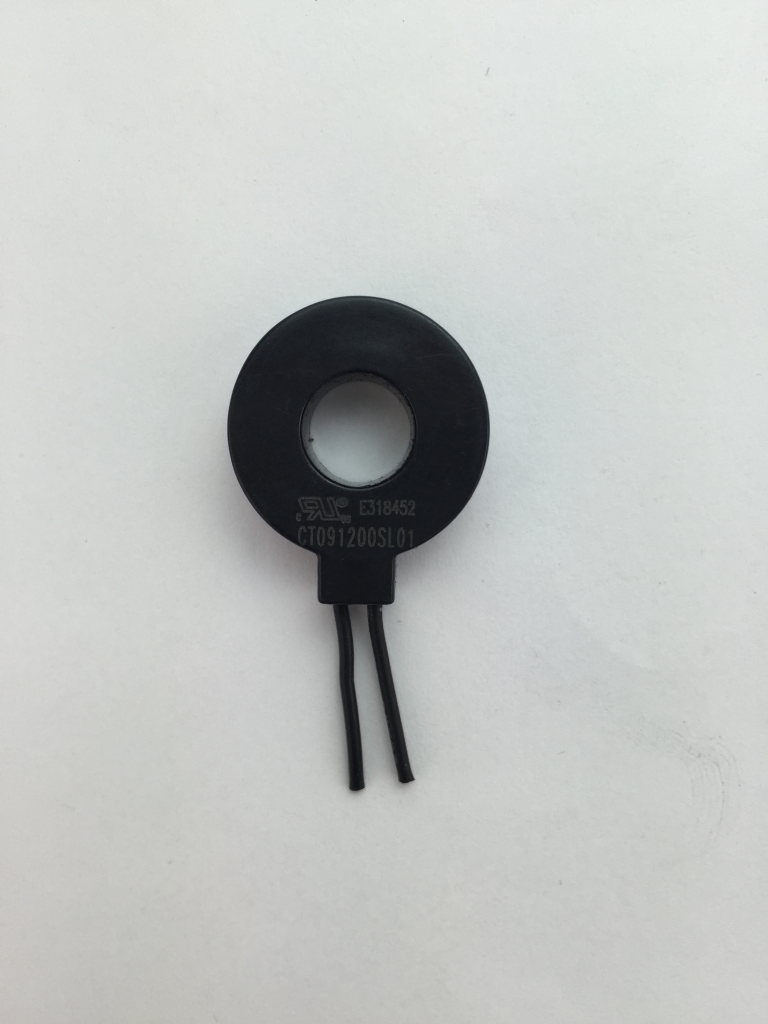 精密電流互感器