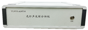 光纤声发射检测