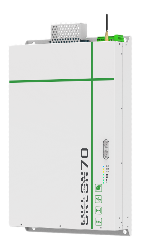 NTPS/UKLON70