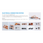 多合一(PDU+DC/DC+OBC)+高压线束集成产品方案