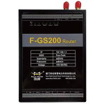 F-GS200 电力双模路由器