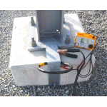 FCM-100 Flexible AC/DC Current Tester