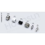 METAL CABLE GLAND
