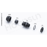 NYLON CABLE GLAND