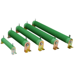 旗亚电阻器系列产品