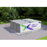 VRB Pod 100