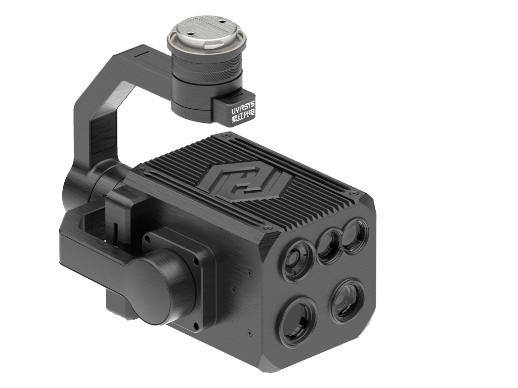 ZH580-UAV-S