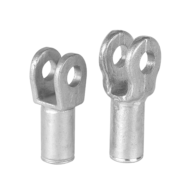 END FITTINGS