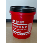 缝隙封堵材料