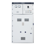 KYN61-40.5 ARMORED METAL-ENCLOSED MOVEABLE AC SWITCHGEAR