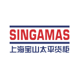 SHANGHAI BAOSHAN PACIFIC CONTAINER CO., LTD.