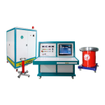 GDYD AUTOMATIC AC/DC HIPOT TEST SET