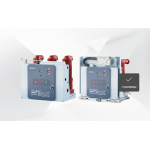 高压真空断路器