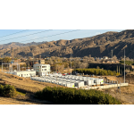 ZHONGDIAN JINGU PIANGUAN HYBRID ENERGY STORAGE INDEPENDENT FREQUENCY REGULATION POWER STATION PROJECT