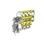 DRY AIR INSULATED SWITCH-"VGA-(III)"