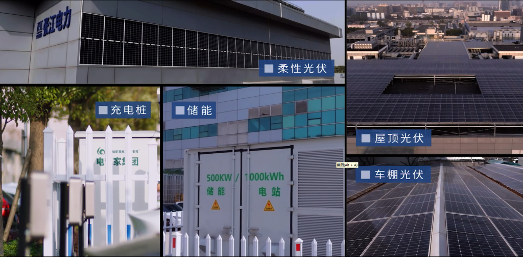 One-stop smart microgrid operation services