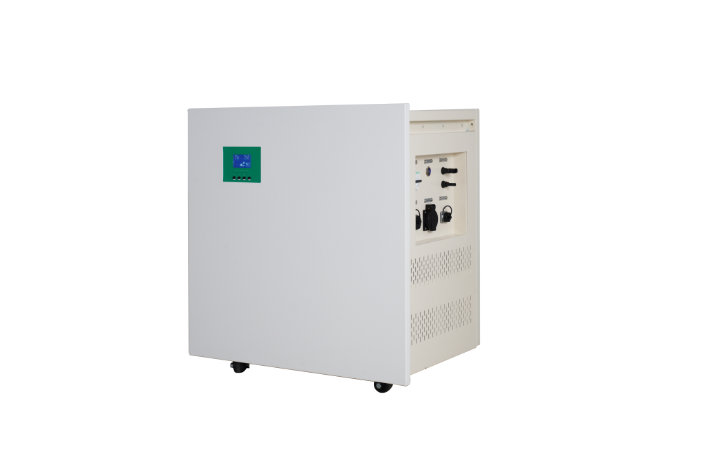 HOUSEHOLD ENERGY STORAGE