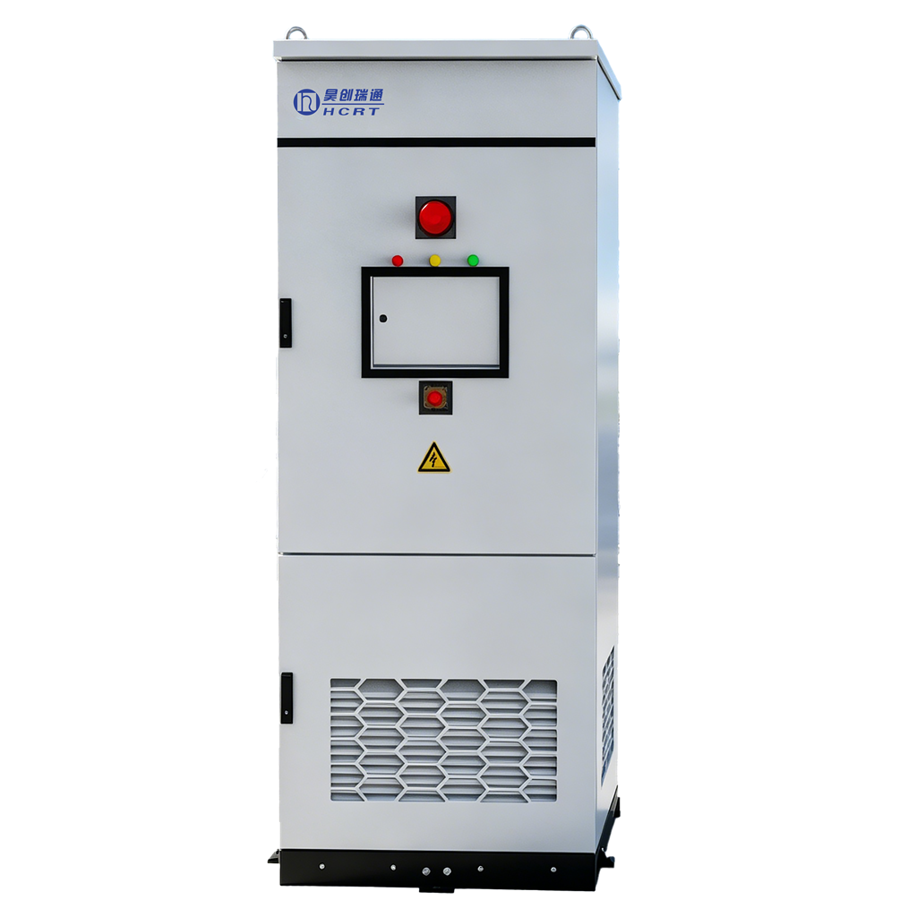 LIQUID-COOLED ENERGY STORAGE SYSTEM