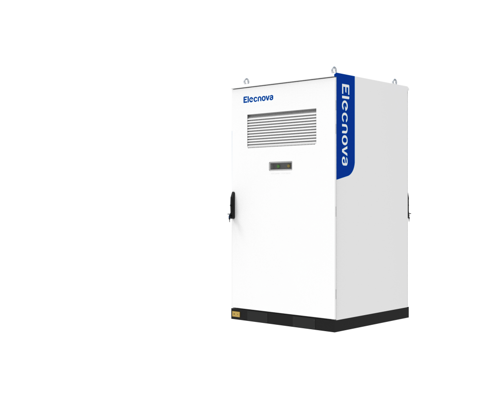 Energy Storage and Off-Grid Switchgear